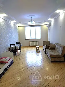 Kirayə verilir 3 otaqlı yeni tikili 100 m² — Bakı, Sabunçu 3 otaq 100.00 m²