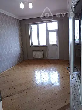 Kirayə verilir 3 otaqlı yeni tikili 100 m²