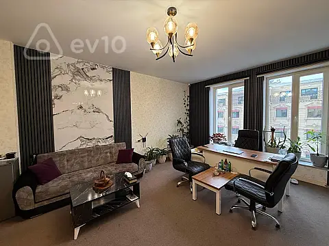 Kirayə verilir 1 otaqlı ofis 50 m² — Bakı, Nərimanov 1 otaq 50.00 m²