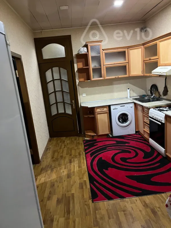 Kirayə verilir 2 otaqlı yeni tikili 60 m²