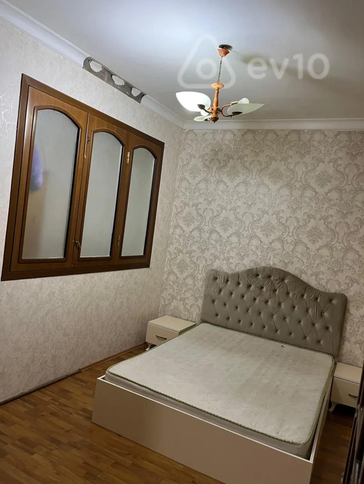 Kirayə verilir 2 otaqlı yeni tikili 60 m²