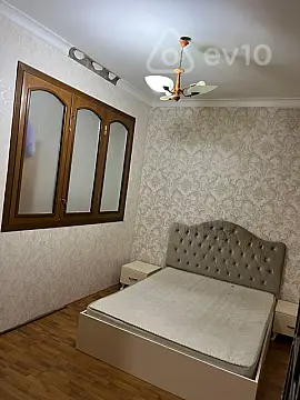 Kirayə verilir 2 otaqlı yeni tikili 60 m²