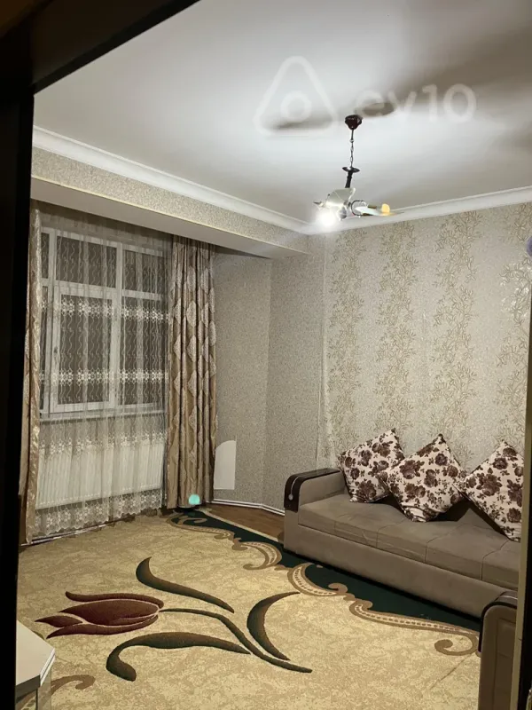 Kirayə verilir 2 otaqlı yeni tikili 60 m²