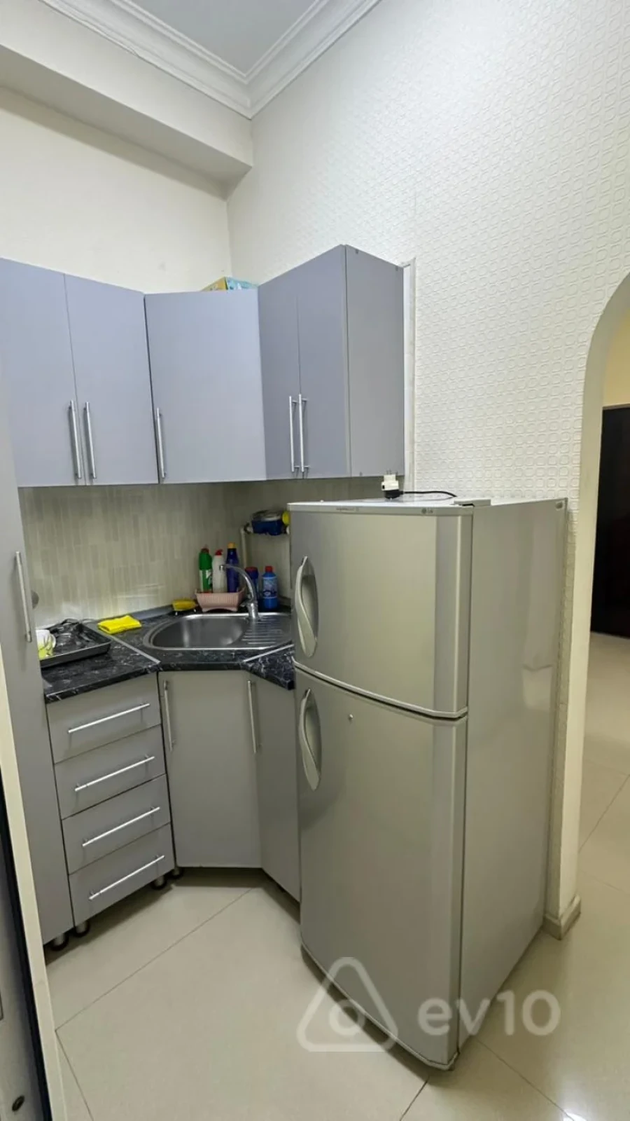 Kirayə verilir mənzil 40 m²