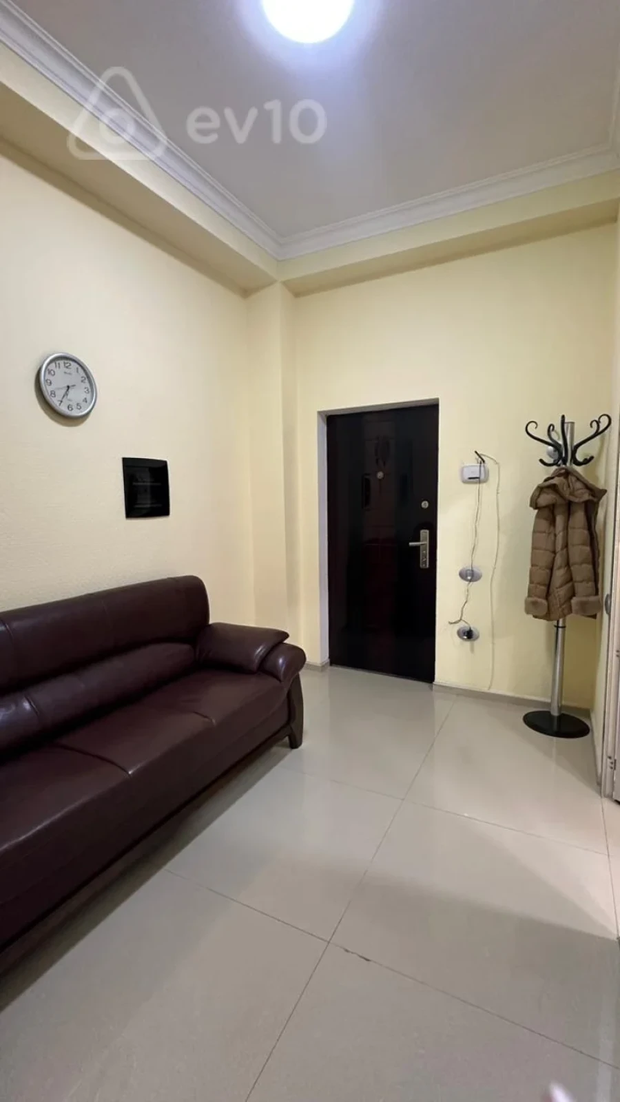 Kirayə verilir mənzil 40 m²