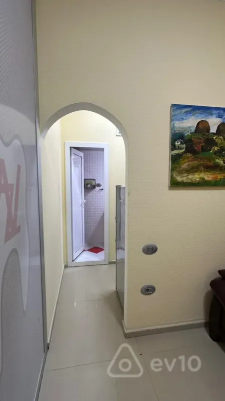 Kirayə verilir mənzil 40 m²