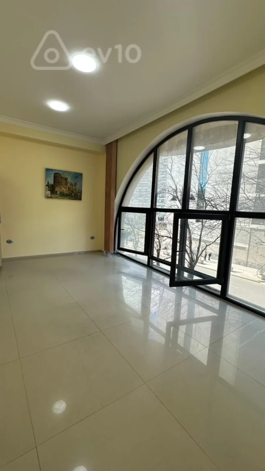 Kirayə verilir mənzil 40 m²