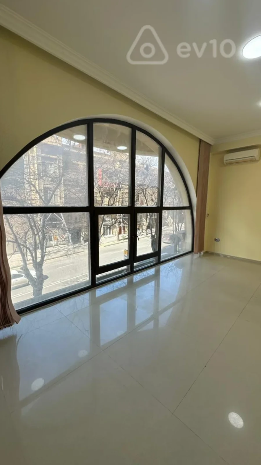 Kirayə verilir mənzil 40 m²