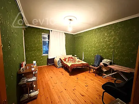 Kirayə verilir 3 otaqlı yeni tikili 85 m²