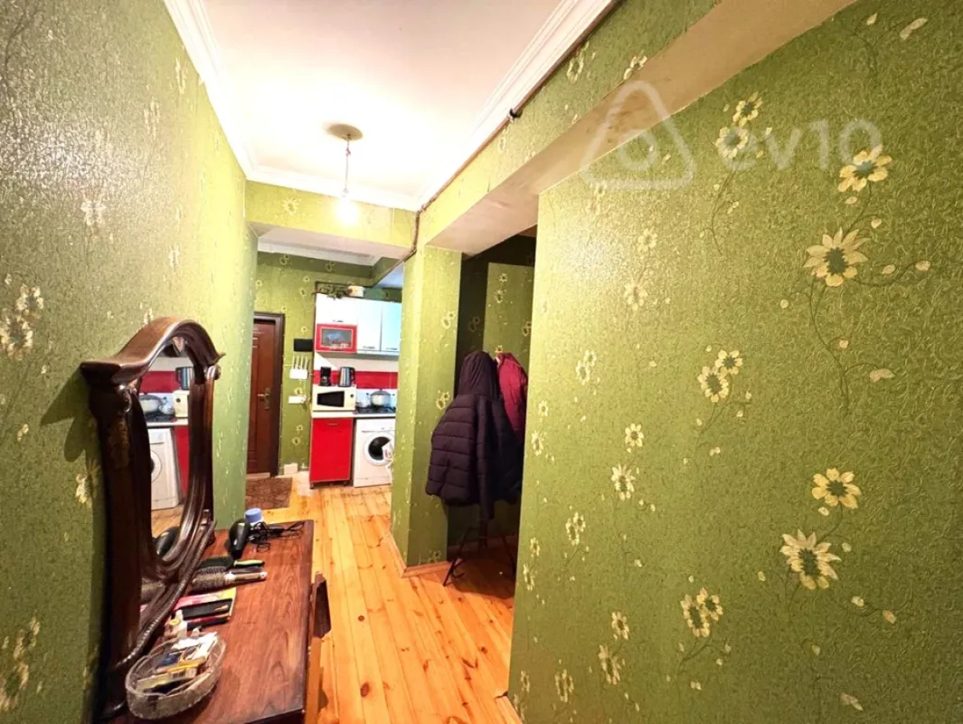 Kirayə verilir 3 otaqlı yeni tikili 85 m²