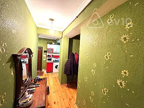 Kirayə verilir 3 otaqlı yeni tikili 85 m²