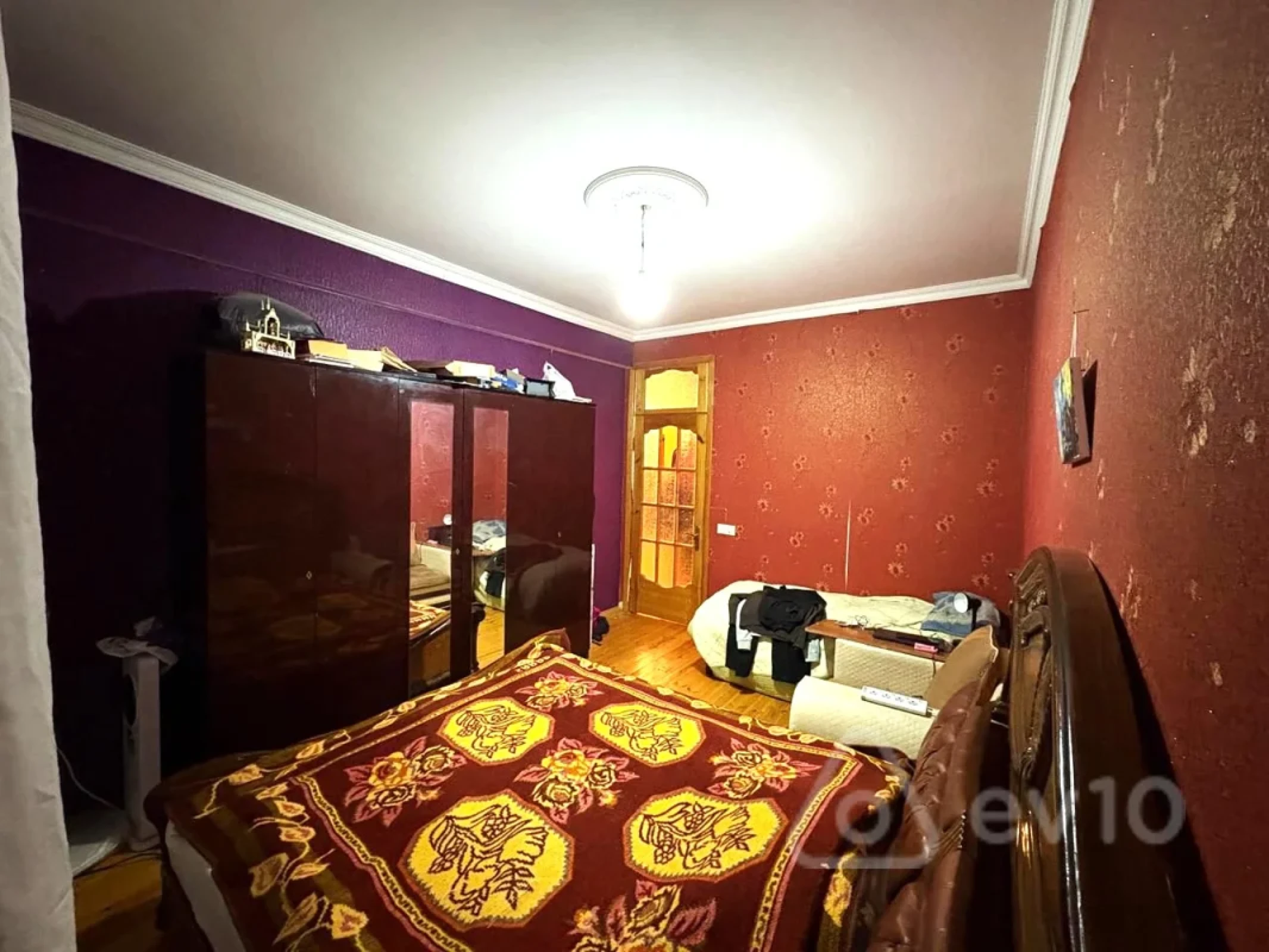 Kirayə verilir 3 otaqlı yeni tikili 85 m²