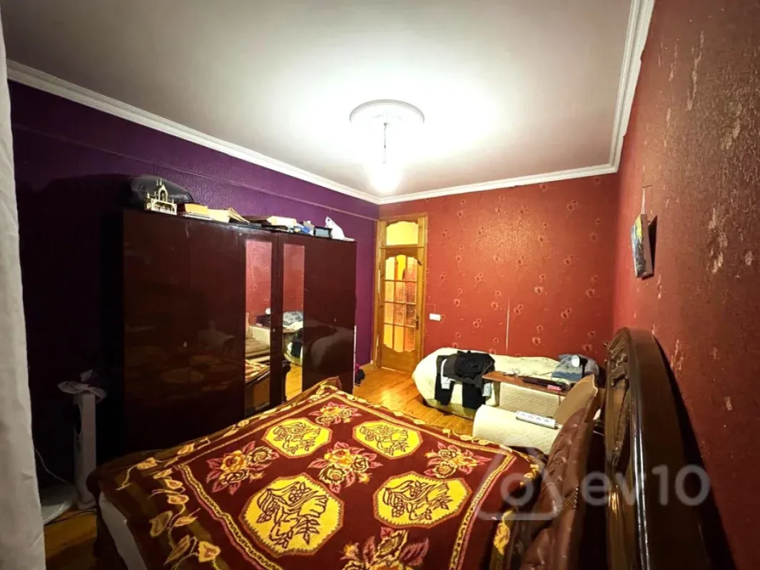 Kirayə verilir 3 otaqlı yeni tikili 85 m²