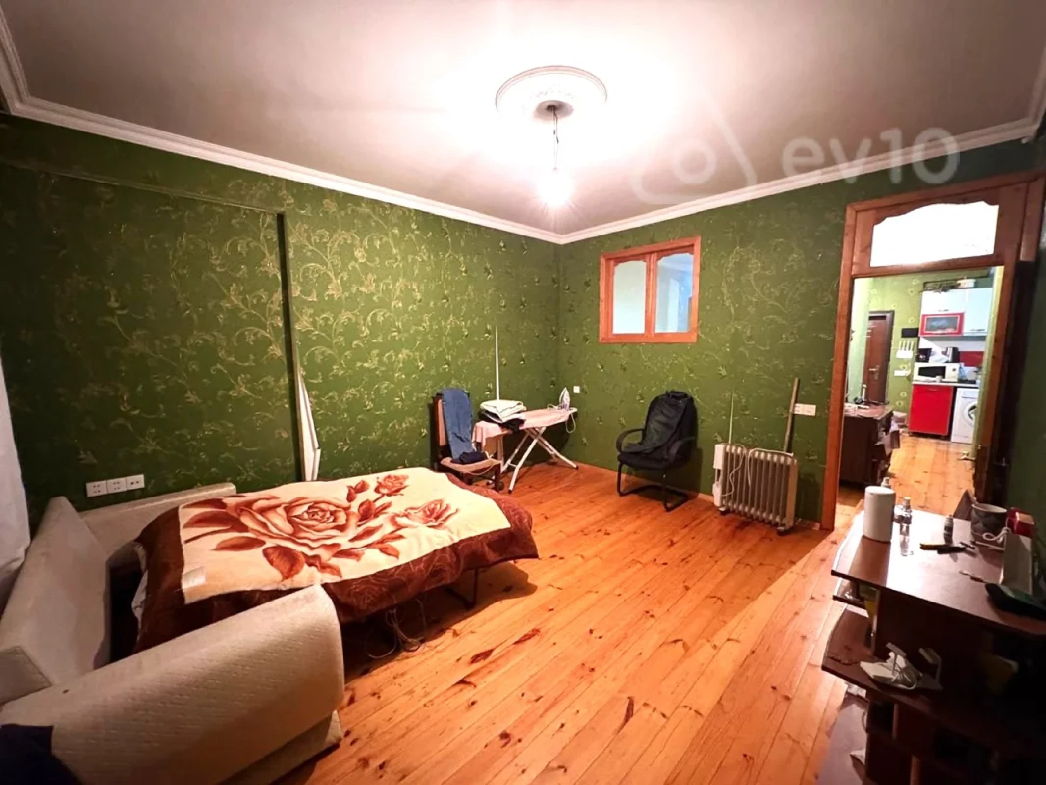 Kirayə verilir 3 otaqlı yeni tikili 85 m²