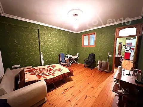 Kirayə verilir 3 otaqlı yeni tikili 85 m²