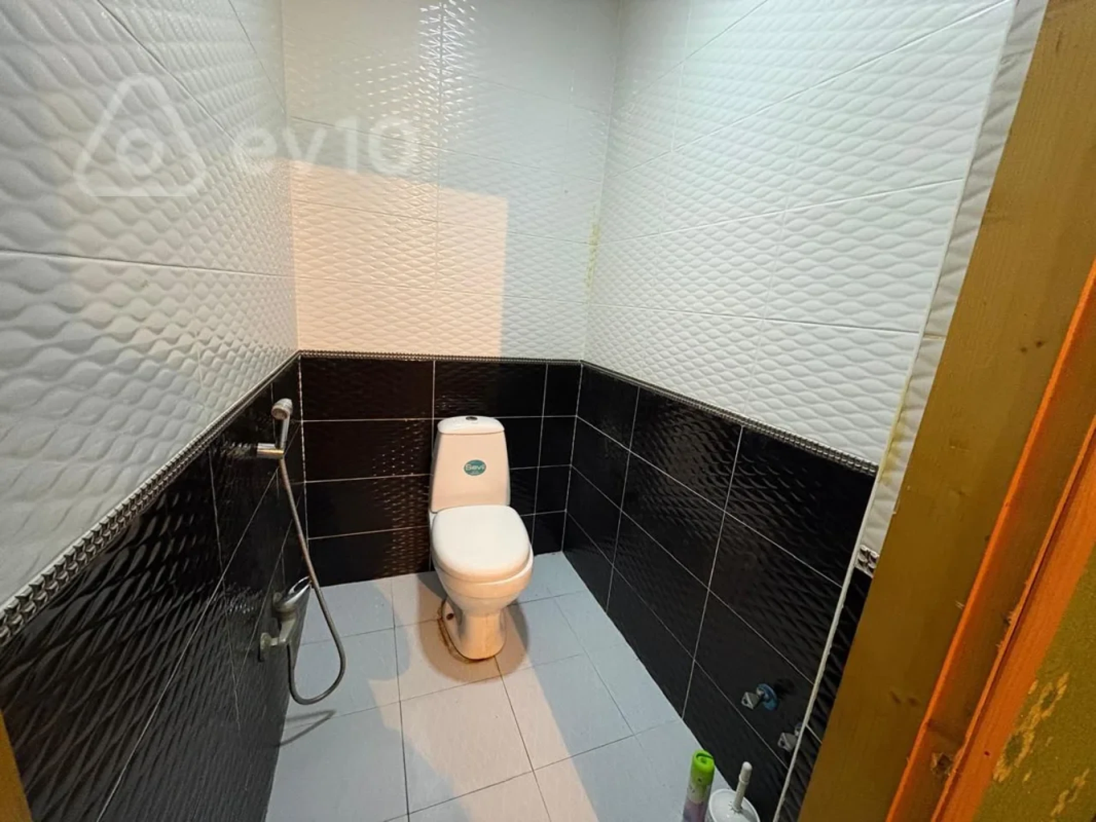 Kirayə verilir 3 otaqlı yeni tikili 85 m²