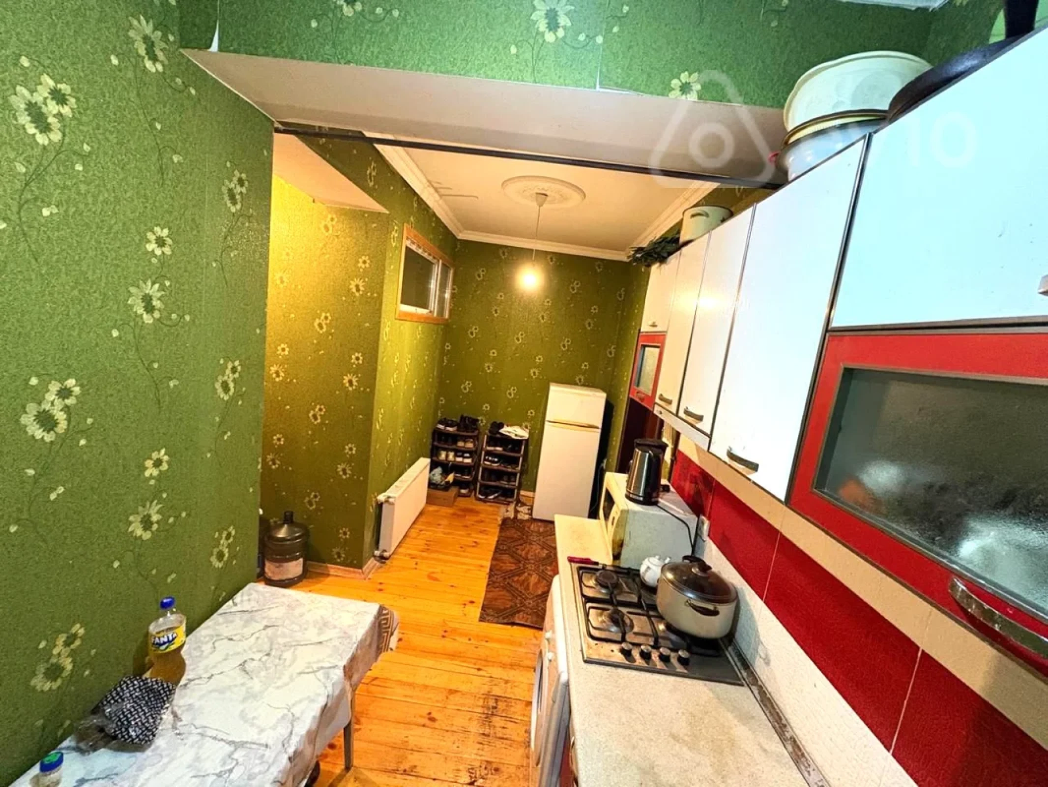 Kirayə verilir 3 otaqlı yeni tikili 85 m²