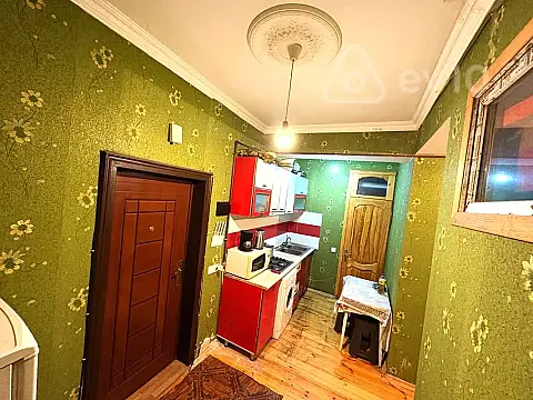 Kirayə verilir 3 otaqlı yeni tikili 85 m²