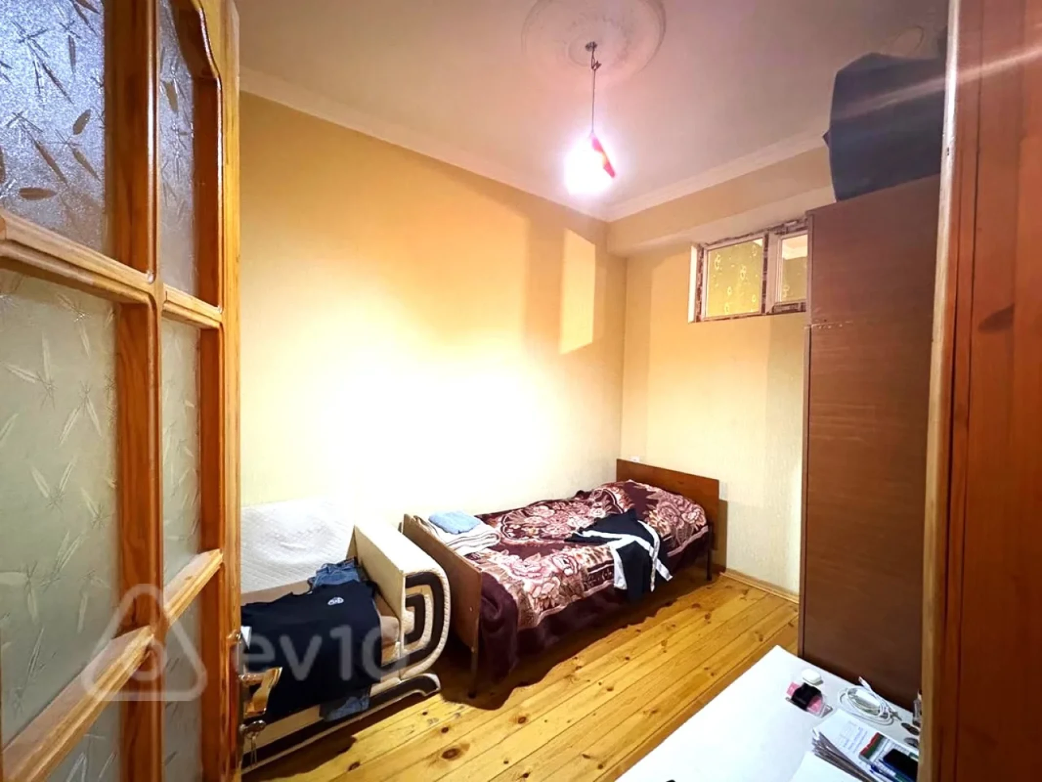 Kirayə verilir 3 otaqlı yeni tikili 85 m²