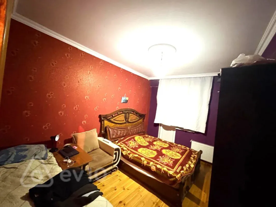 Kirayə verilir 3 otaqlı yeni tikili 85 m²