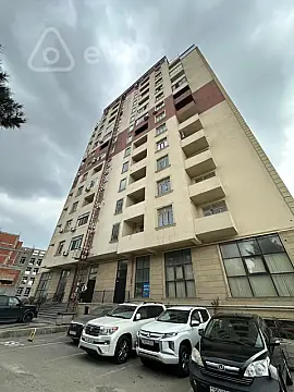 Satılır 3 otaqlı yeni tikili 147 m² — Bakı, Xətai 3 otaq 147.00 m²