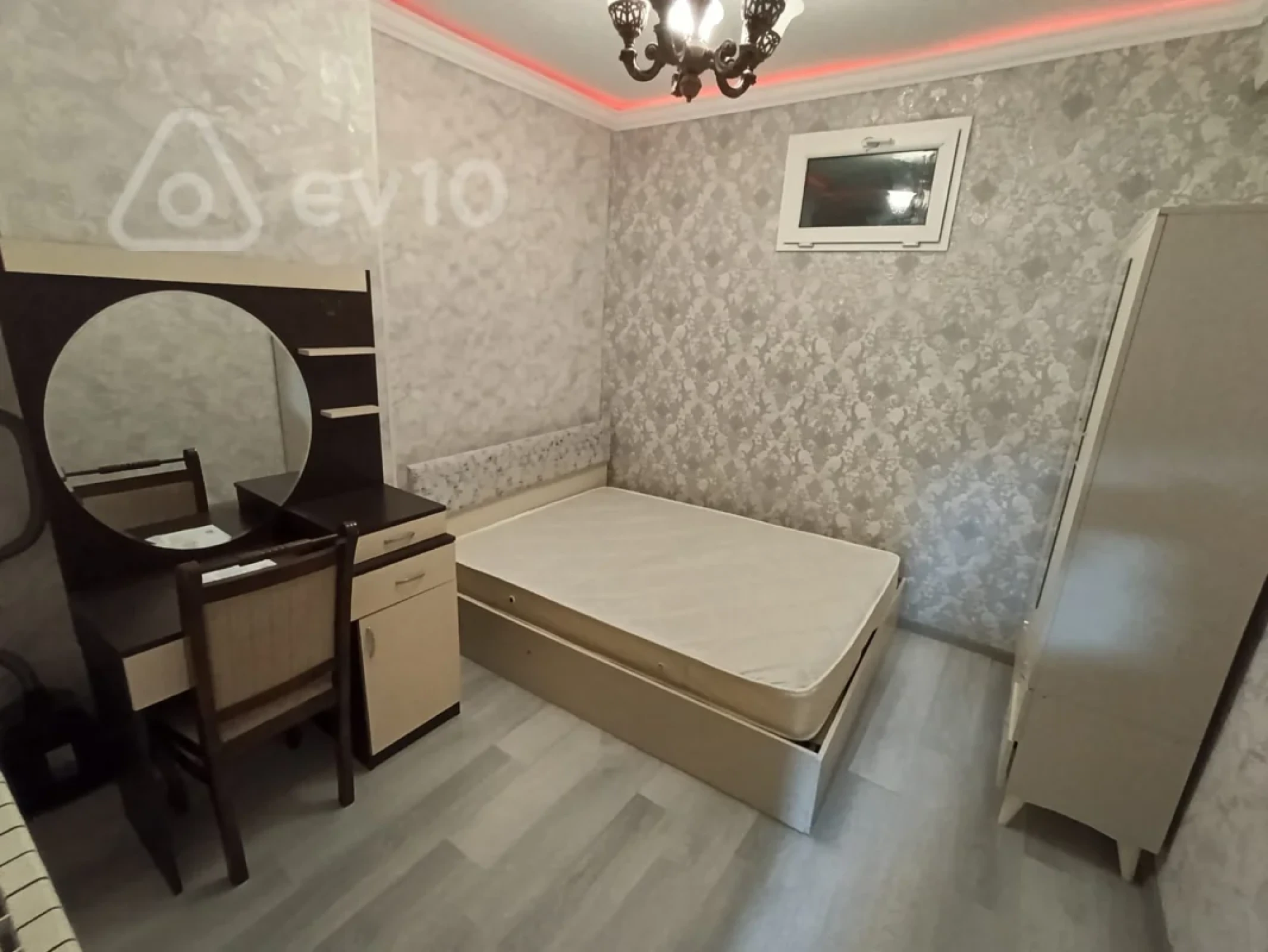 Kirayə verilir 2 otaqlı yeni tikili 65 m²