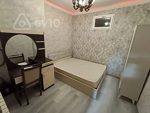 Kirayə verilir 2 otaqlı yeni tikili 65 m²
