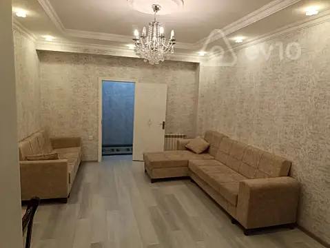 Kirayə verilir 2 otaqlı yeni tikili 65 m² — Bakı, Xətai 2 otaq 65.00 m²