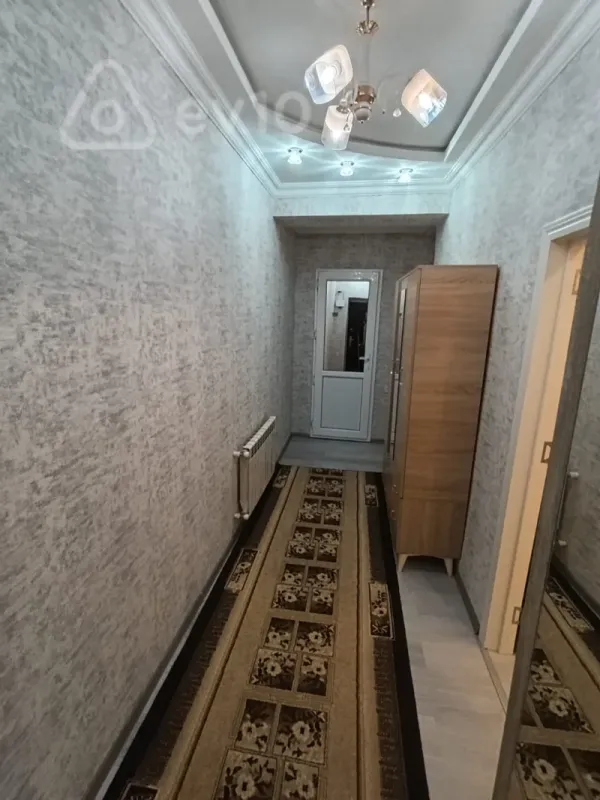 Kirayə verilir 2 otaqlı yeni tikili 65 m²