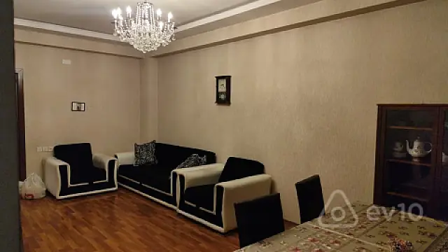 Kirayə verilir 2 otaqlı yeni tikili 60 m² — Bakı, Nərimanov 2 otaq 60.00 m²