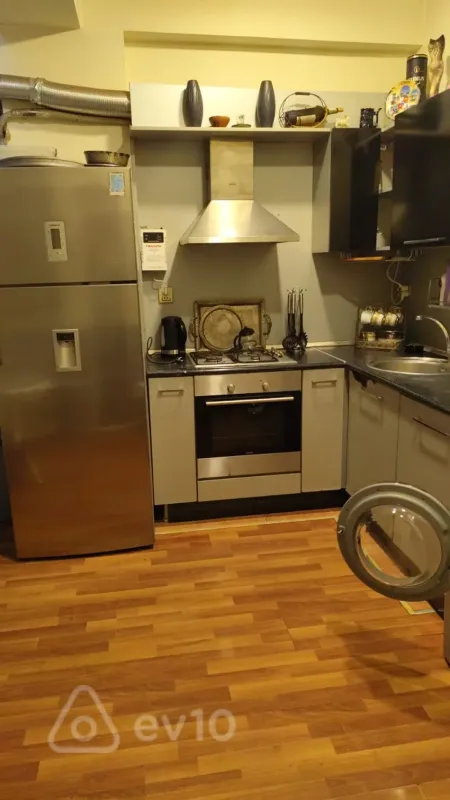 Kirayə verilir 2 otaqlı yeni tikili 60 m²