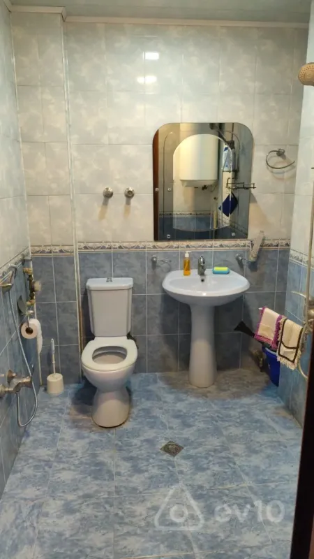 Kirayə verilir 2 otaqlı yeni tikili 60 m²