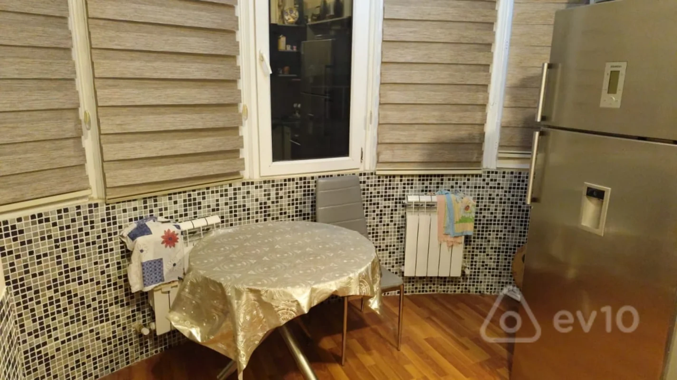 Kirayə verilir 2 otaqlı yeni tikili 60 m²