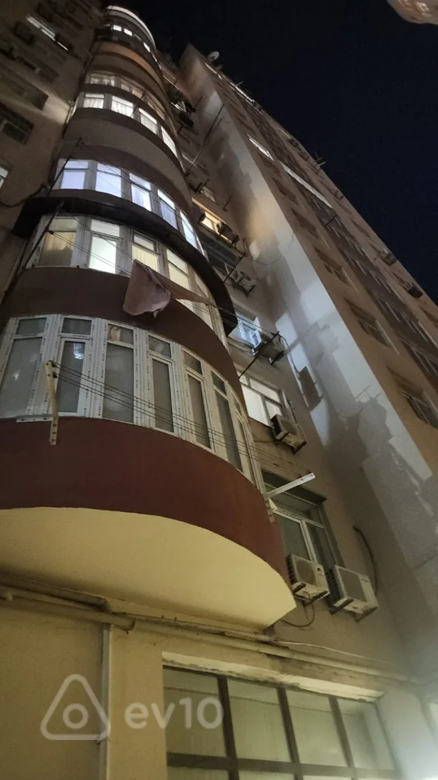 Kirayə verilir 2 otaqlı yeni tikili 60 m²