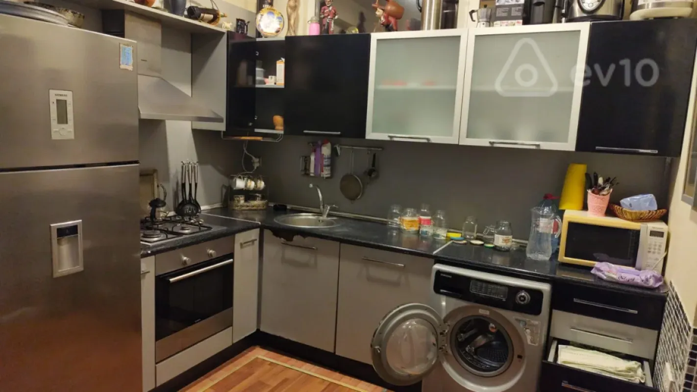 Kirayə verilir 2 otaqlı yeni tikili 60 m²