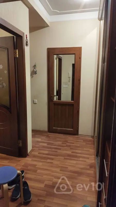 Kirayə verilir 2 otaqlı yeni tikili 60 m²