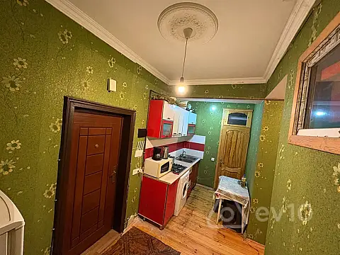 Kirayə verilir 3 otaqlı yeni tikili 80 m²