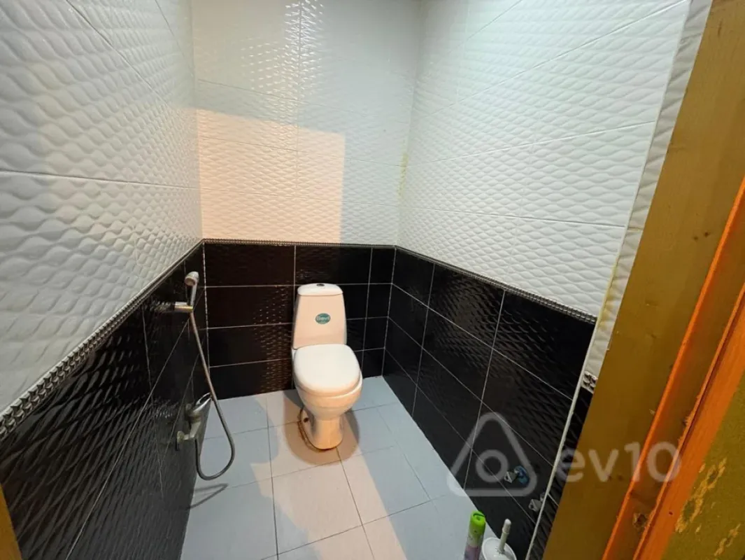 Kirayə verilir 3 otaqlı yeni tikili 80 m²