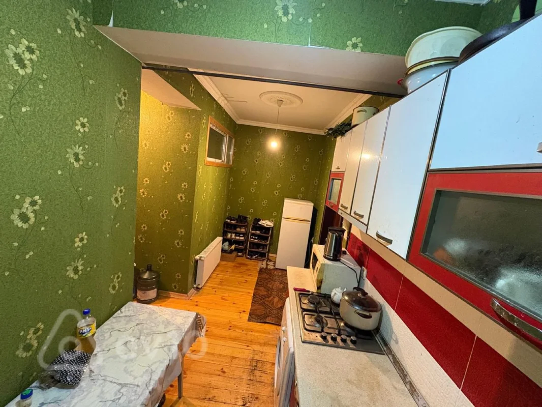 Kirayə verilir 3 otaqlı yeni tikili 80 m²