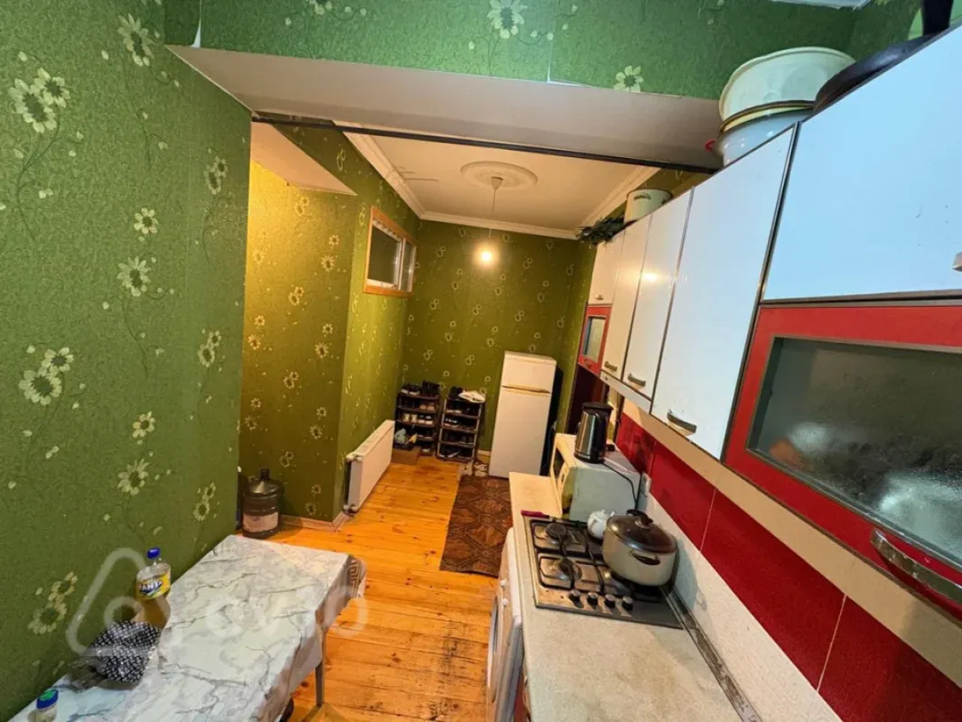 Kirayə verilir 3 otaqlı yeni tikili 80 m²