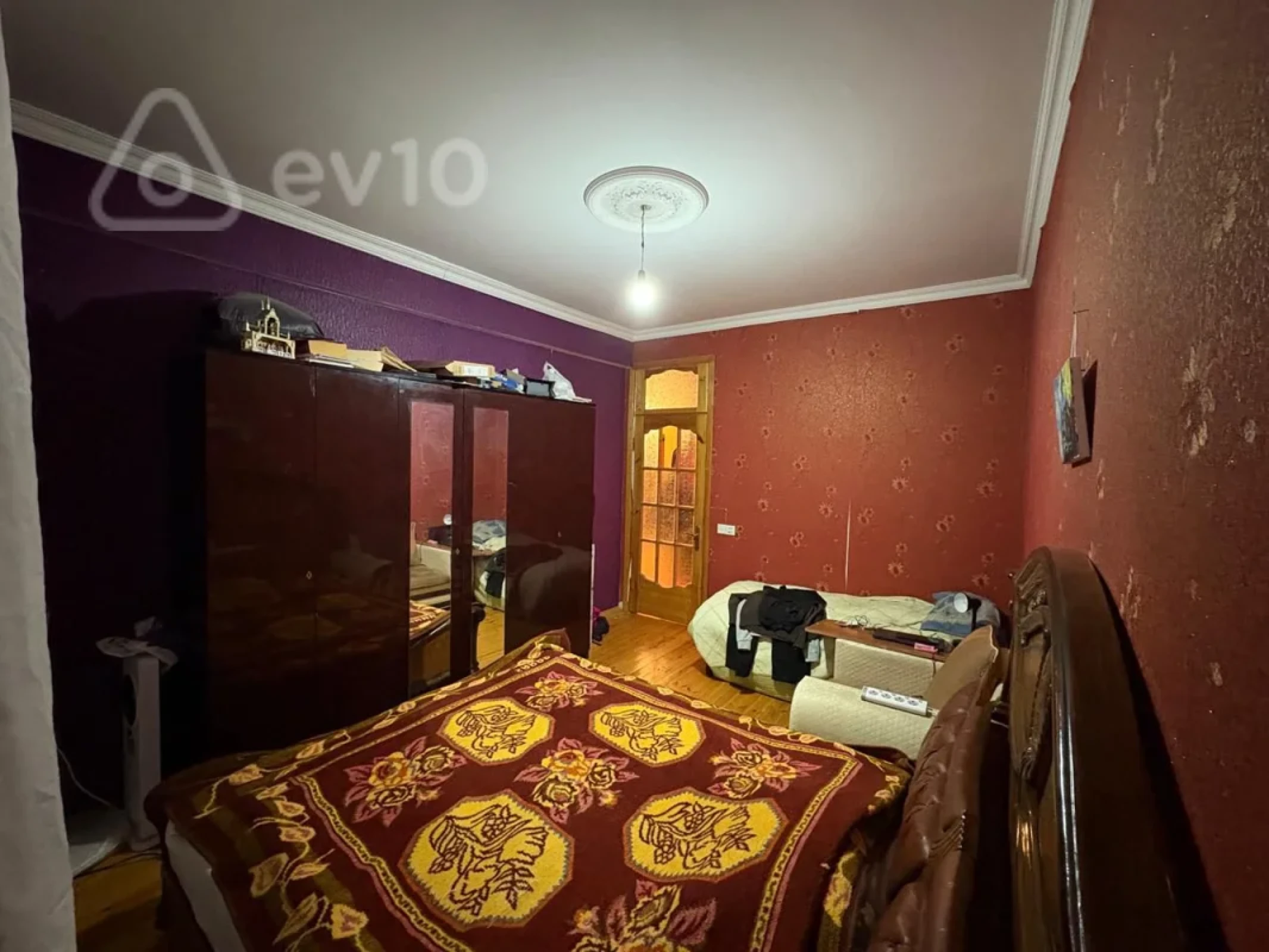 Kirayə verilir 3 otaqlı yeni tikili 80 m²