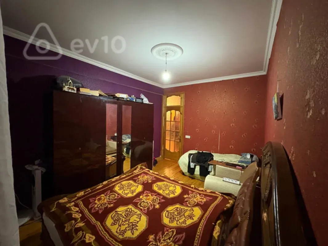 Kirayə verilir 3 otaqlı yeni tikili 80 m²