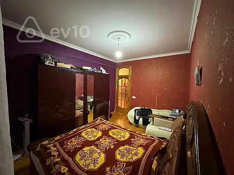 Kirayə verilir 3 otaqlı yeni tikili 80 m²