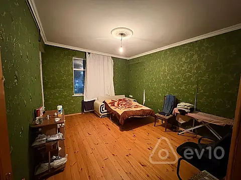 Kirayə verilir 3 otaqlı yeni tikili 80 m²