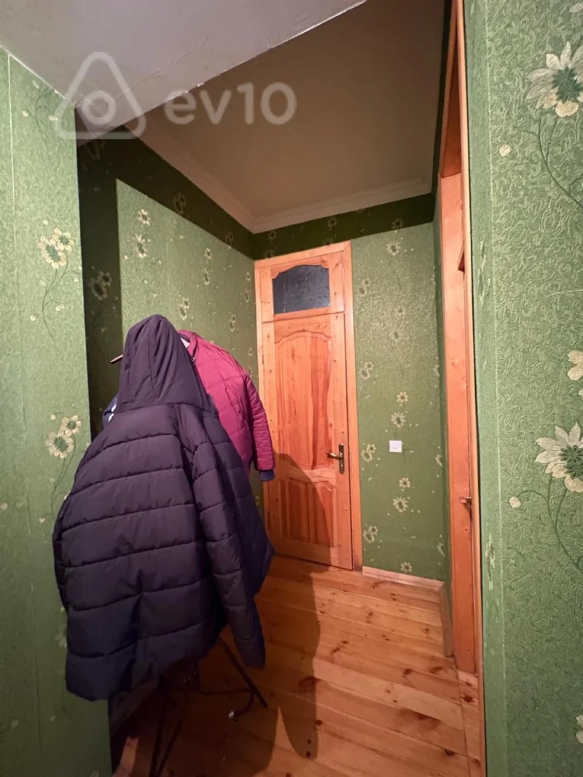 Kirayə verilir 3 otaqlı yeni tikili 80 m²