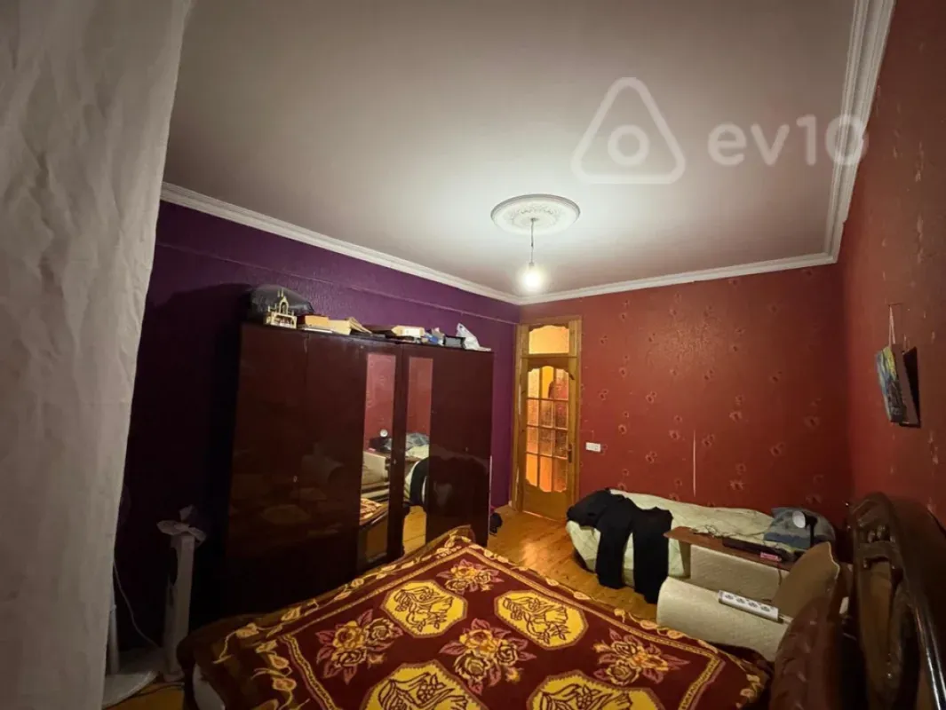 Kirayə verilir 3 otaqlı yeni tikili 80 m²