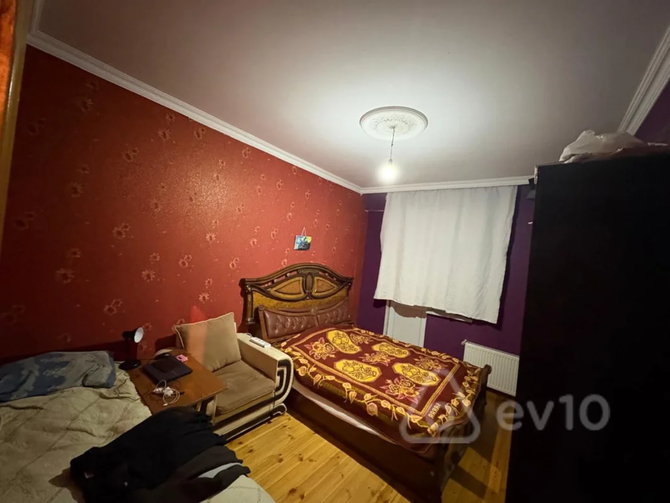 Kirayə verilir 3 otaqlı yeni tikili 80 m²