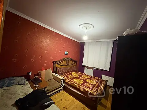 Kirayə verilir 3 otaqlı yeni tikili 80 m²