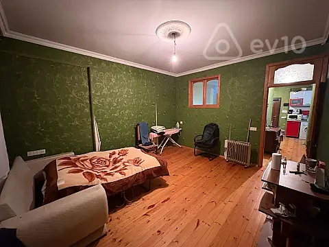 Kirayə verilir 3 otaqlı yeni tikili 80 m² — Bakı, Xətai 3 otaq 80.00 m²