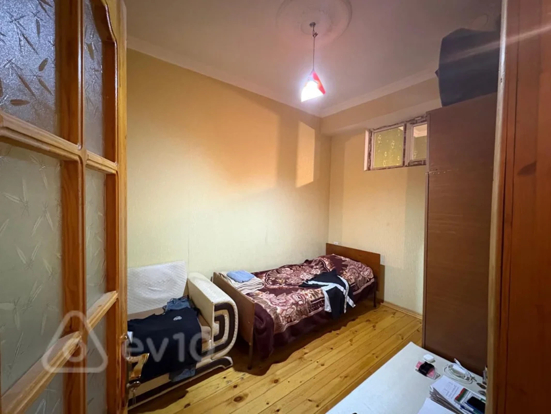 Kirayə verilir 3 otaqlı yeni tikili 80 m²